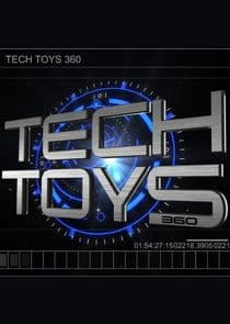 Tech Toys 360 thumbnail