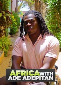 Africa with Ade Adepitan thumbnail