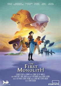 Esluna: The First Monolith thumbnail