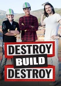 Destroy Build Destroy thumbnail