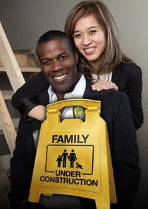 Family Under Construction thumbnail