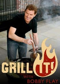 Grill It! with Bobby Flay thumbnail