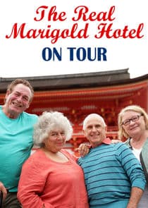 The Real Marigold on Tour thumbnail