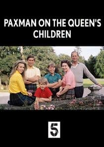 Paxman on the Queen's Children thumbnail
