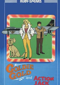 Goldie Gold and Action Jack thumbnail