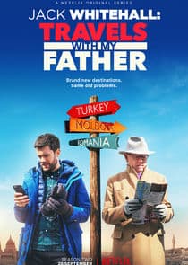 Jack Whitehall: Travels with My Father thumbnail