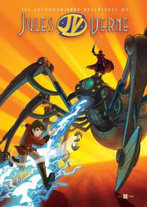 Le straordinarie avventure di Jules Verne thumbnail