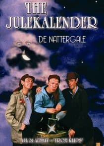 The Julekalender thumbnail
