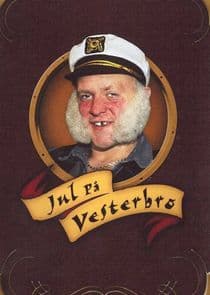 Jul på Vesterbro thumbnail