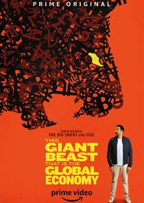 This Giant Beast That is the Global Economy thumbnail