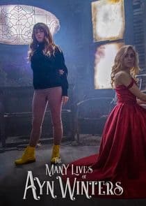 The Many Lives of Ayn Winters thumbnail