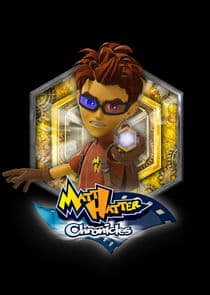 Matt Hatter Chronicles thumbnail