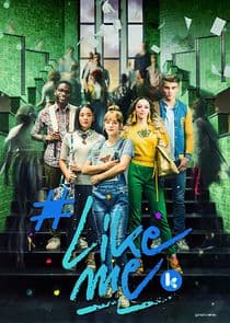 #LikeMe thumbnail