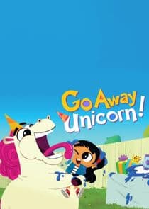 Go Away, Unicorn! thumbnail