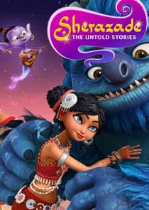 Sherazade: The Untold Stories thumbnail