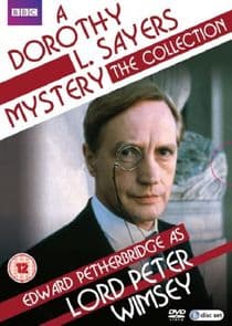 A Dorothy L. Sayers Mystery thumbnail