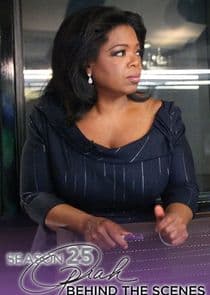 Season 25: Oprah Behind the Scenes thumbnail