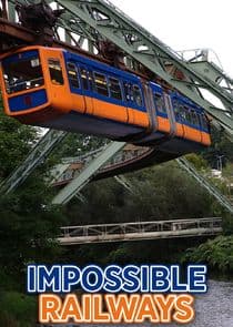 Impossible Railways thumbnail