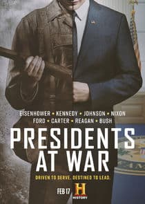 Presidents at War thumbnail