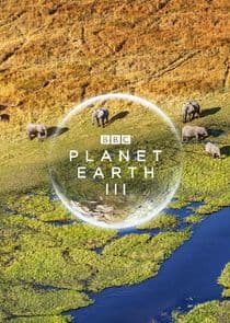 Planet Earth III thumbnail