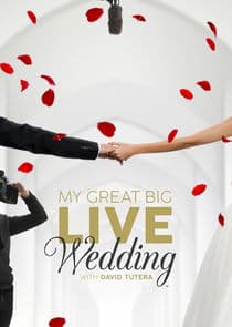 My Great Big Live Wedding with David Tutera thumbnail