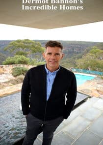 Dermot Bannons Incredible Homes thumbnail