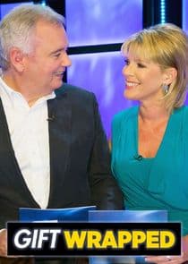 Gift Wrapped thumbnail