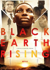 Black Earth Rising thumbnail