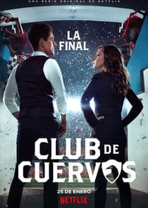 Club de Cuervos thumbnail