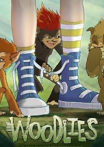 The Woodlies thumbnail