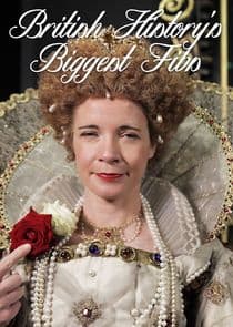 British History's Biggest Fibs with Lucy Worsley thumbnail
