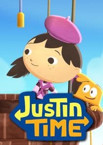 Justin Time thumbnail