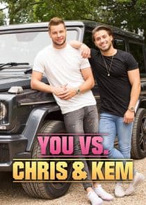 You vs. Chris & Kem thumbnail