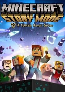 Minecraft: Story Mode thumbnail