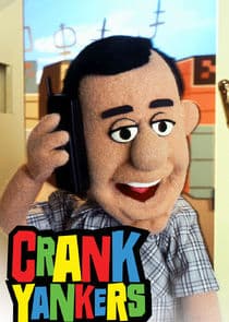 Crank Yankers thumbnail