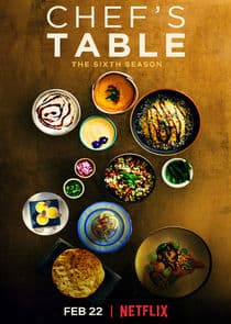 Chef's Table thumbnail