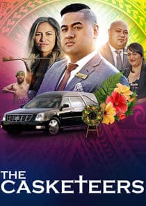 The Casketeers thumbnail