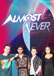 Almost Never thumbnail