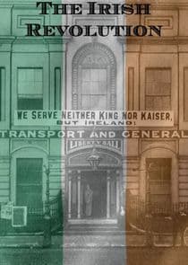 The Irish Revolution thumbnail