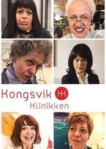 Kongsvikklinikken thumbnail