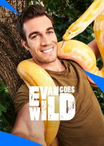 Evan Goes Wild thumbnail