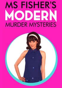 Ms Fisher's Modern Murder Mysteries thumbnail