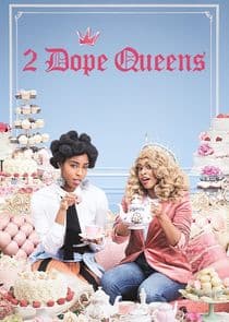 2 Dope Queens thumbnail
