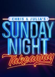 Sunday Night Takeaway thumbnail