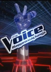 The Voice – Magyarország hangja thumbnail
