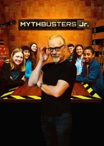 MythBusters Jr. thumbnail