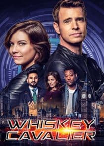 Whiskey Cavalier thumbnail