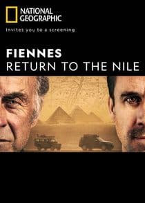 Fiennes: Return to the Nile thumbnail
