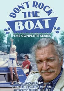 Don't Rock the Boat thumbnail