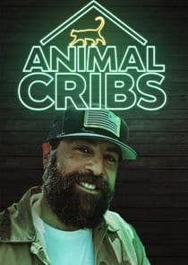 Animal Cribs thumbnail